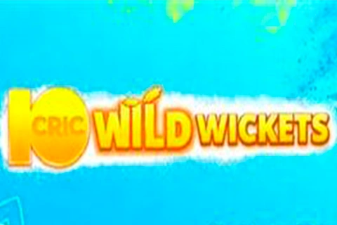 10Cric Wild Wickets Isoftbet