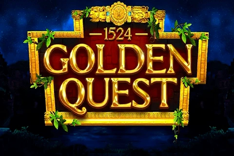 1524 Golden Quest Neko Games