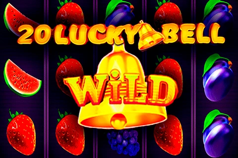 20 Lucky Bell Popok Gaming