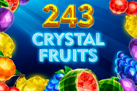 243 Crysal Fruits Tom Horn