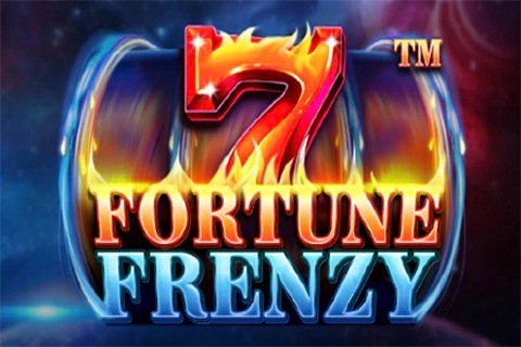 7 Fortune Frenzy Betsoft