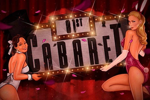 81St Cabaret Synot Games