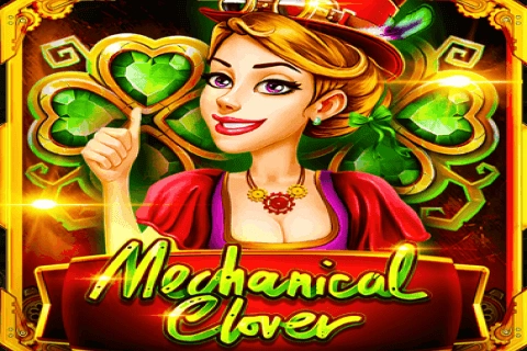 Mechanical Clover Bgaming