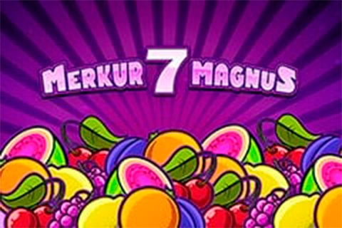Merkur Magnus 7 Merkur