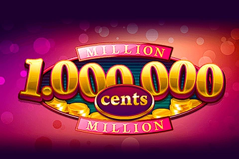 Million Cents Hd Isoftbet